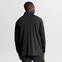 Fanatics Dallas Stars Authentic Pro Rink Training Quarter-Zip Pullover