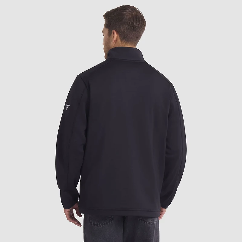 Fanatics Detroit Red Wings Authentic Pro Rink Full-Zip Jacket