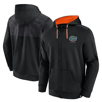 Fanatics Florida Gators Power Index Full-Zip Hoodie