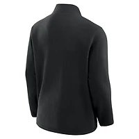 Fanatics Los Angeles Kings Home Ice Fleece Full-Zip Jacket