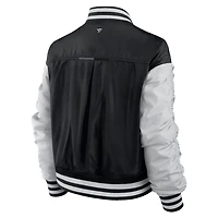 Fanatics New York Yankees Elements Wave Full-Snap Jacket