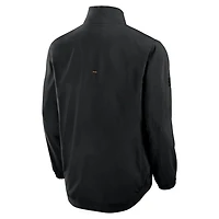 Fanatics Philadelphia Flyers Authentic Pro Rink Coaches Full-Zip Jacket