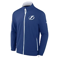 Fanatics Tampa Bay Lightning Authentic Pro Rink Full-Zip Jacket