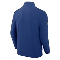 Fanatics Tampa Bay Lightning Authentic Pro Rink Full-Zip Jacket