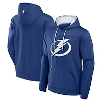 Fanatics Tampa Bay Lightning Defender Pullover Hoodie