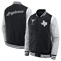 Fanatics Texas Longhorns Elements Elite Full-Snap Jacket
