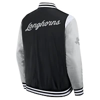 Fanatics Texas Longhorns Elements Elite Full-Snap Jacket