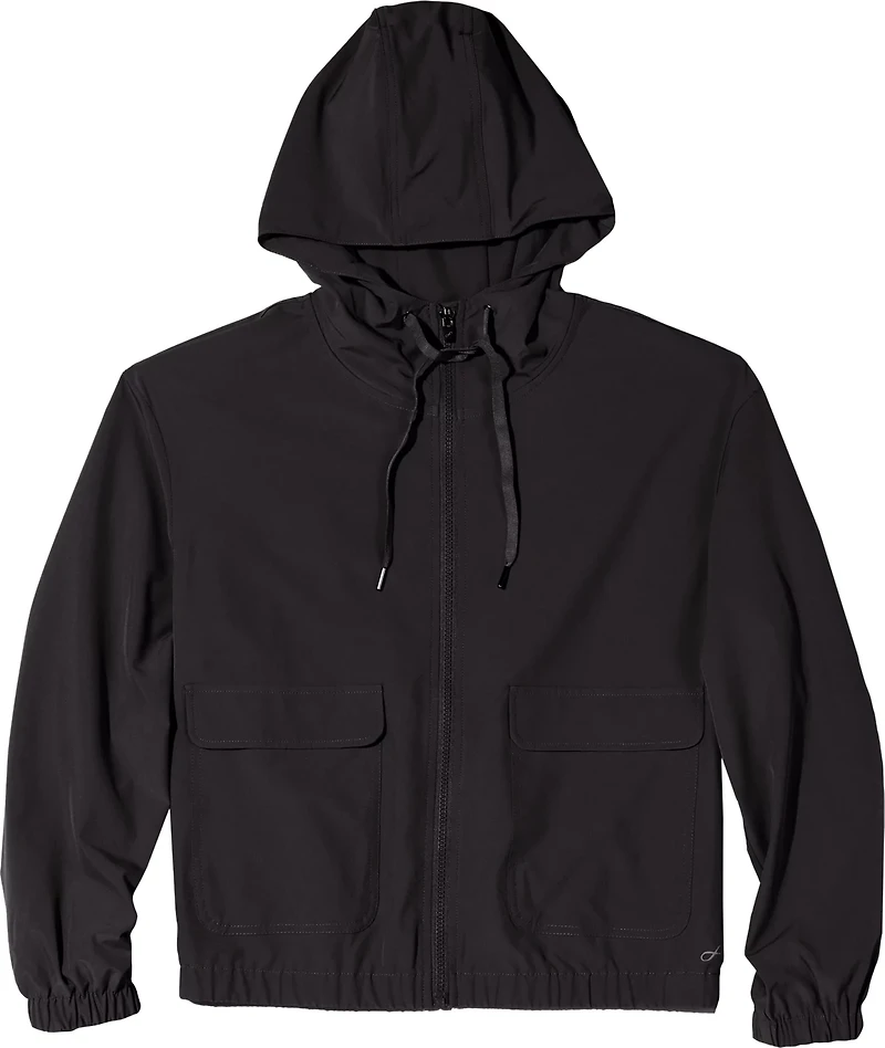 Freely Women's Airliner Cargo Jacket
