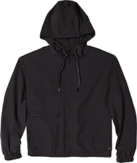 Freely Women's Airliner Cargo Jacket