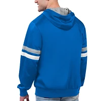 G-III Sports by Carl Banks Dallas Mavericks Contender Full-Zip Hoodie Jacket