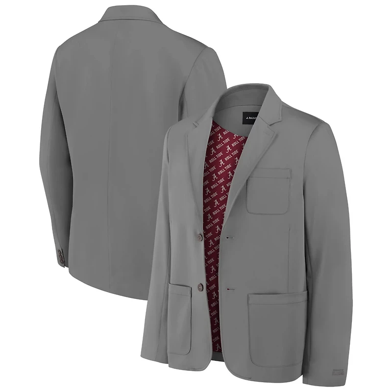 J Palmer Alabama Crimson Tide Man Motion Blazer