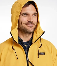 L.L. Bean Men's Classic Rain Anorak