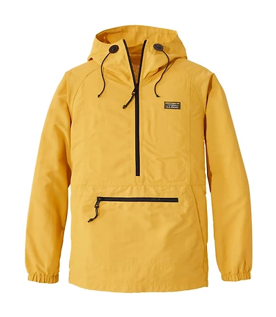 L.L. Bean Men's Classic Rain Anorak