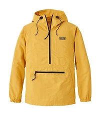 L.L. Bean Men's Classic Rain Anorak