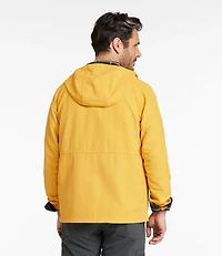 L.L. Bean Men's Classic Rain Anorak