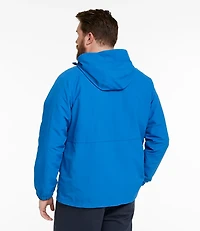 L.L. Bean Men's Classic Rain Anorak