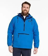 L.L. Bean Men's Classic Rain Anorak