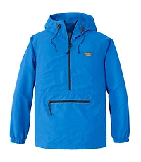 L.L. Bean Men's Classic Rain Anorak