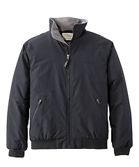 L.L. Bean Men's Warm-up Winter Jacket