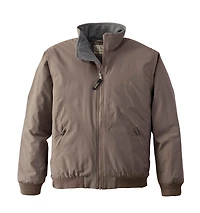 L.L. Bean Men's Warm-up Winter Jacket