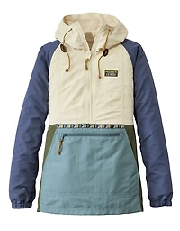 L.L. Bean Women's Mountain Classic Anorak