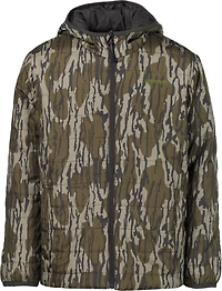 Magellan Outdoors Youth Reversible Puffer Jacket