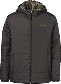 Magellan Outdoors Youth Reversible Puffer Jacket