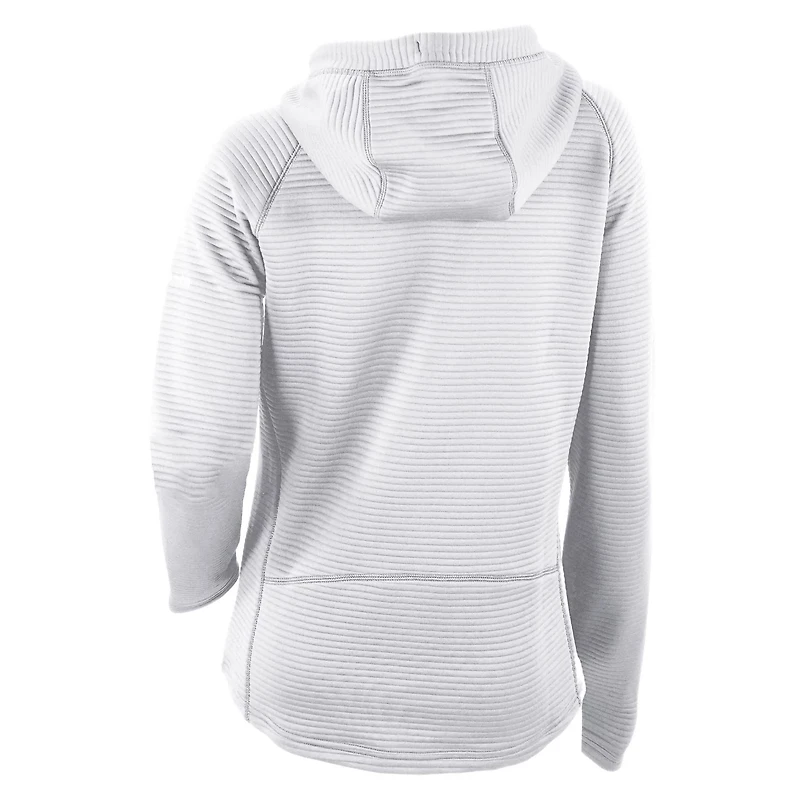 Men's Columbia Montreal Canadiens Omni-Wick Pack It Up Full-Zip Jacket