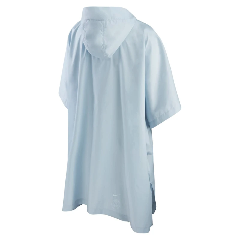 Men's Nike Light Paris Saint-Germain City Made Poncho