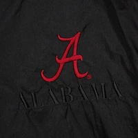 Mitchell  Ness Alabama Crimson Tide Team 30 Anorak Half-Zip Hoodie