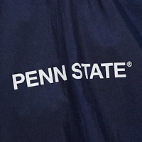 Mitchell  Ness Penn State Nittany Lions Team 30 Anorak Half-Zip Hoodie