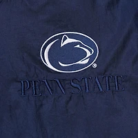 Mitchell  Ness Penn State Nittany Lions Team 30 Anorak Half-Zip Hoodie