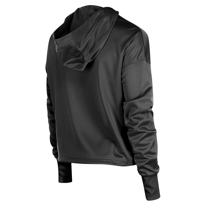 New Era San Francisco Giants Half-Zip Hoodie