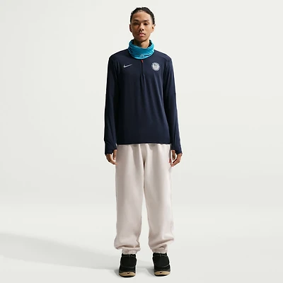 Nike ACG Team USA Element Dri-FIT Half-Zip Pullover