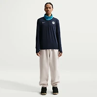 Nike ACG Team USA Element Dri-FIT Half-Zip Pullover