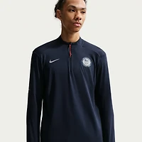 Nike ACG Team USA Element Dri-FIT Half-Zip Pullover