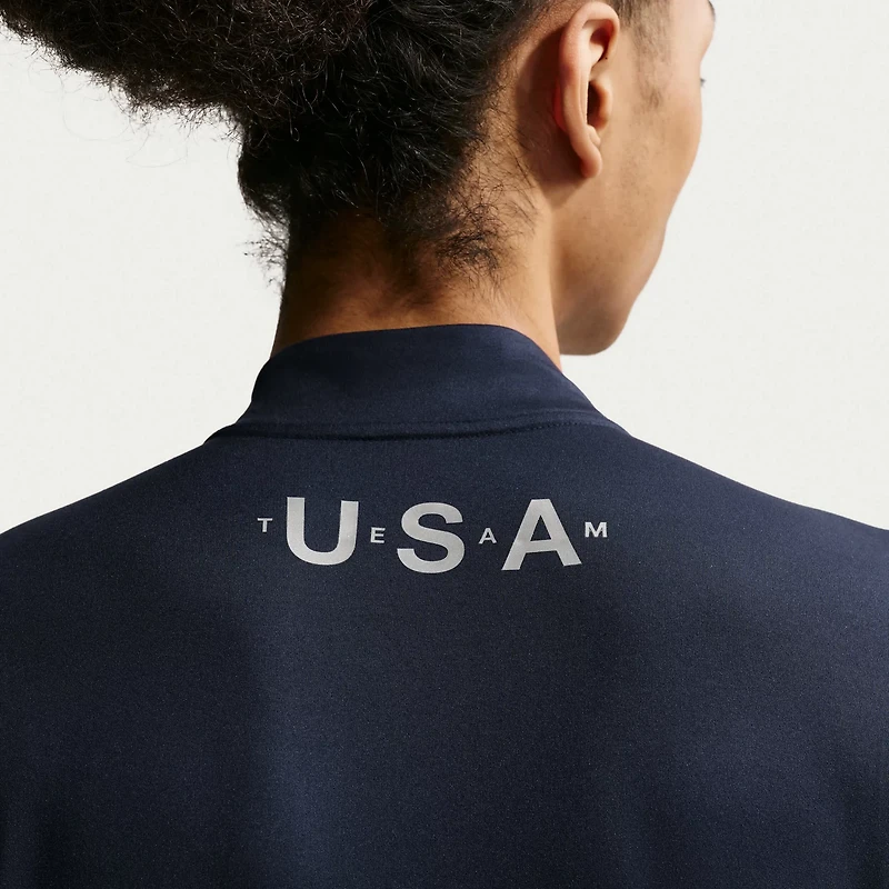 Nike ACG Team USA Element Dri-FIT Half-Zip Pullover