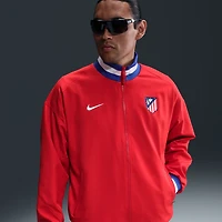 Nike Atletico de Madrid 2025 26 Strike Anthem Full-Zip Jacket