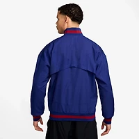 Nike Barcelona 2025 26 Strike Anthem Full-Zip Dri-FIT Jacket