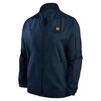 Nike Barcelona Team Anthem Raglan Performance Full-Zip Jacket