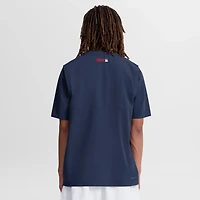 Nike Boston Red Sox Authentic Collection Dri-FIT Quarter-Zip Windshirt