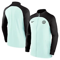 Nike Chelsea 2023 24 Third Strike Raglan Performance Full-Zip Track Jacket
