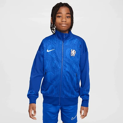 Nike Chelsea 2025 26 Academy Pro Anthem Full-Zip Jacket