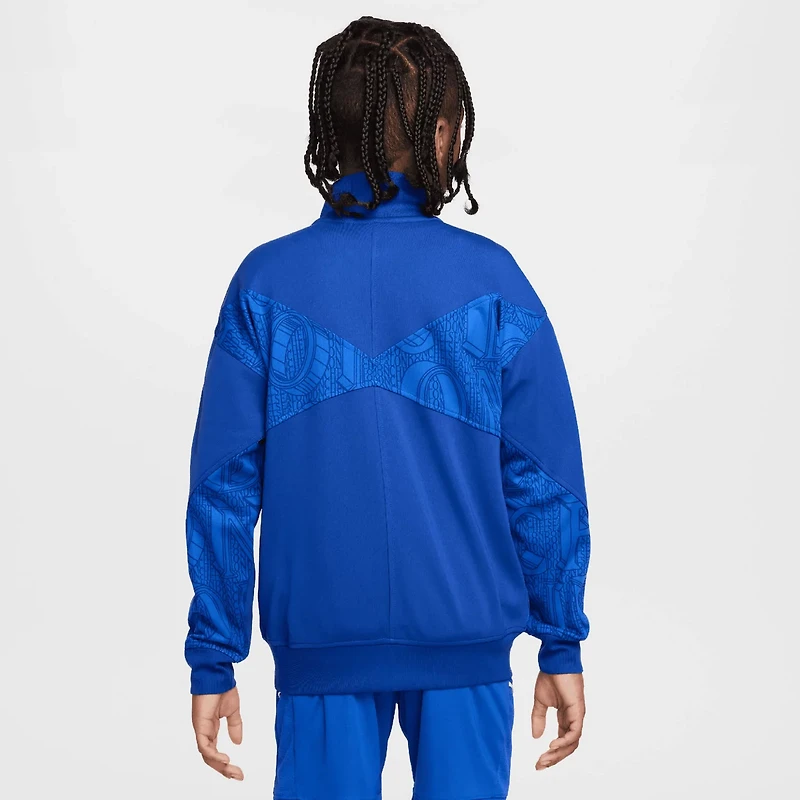 Nike Chelsea 2025 26 Academy Pro Anthem Full-Zip Jacket