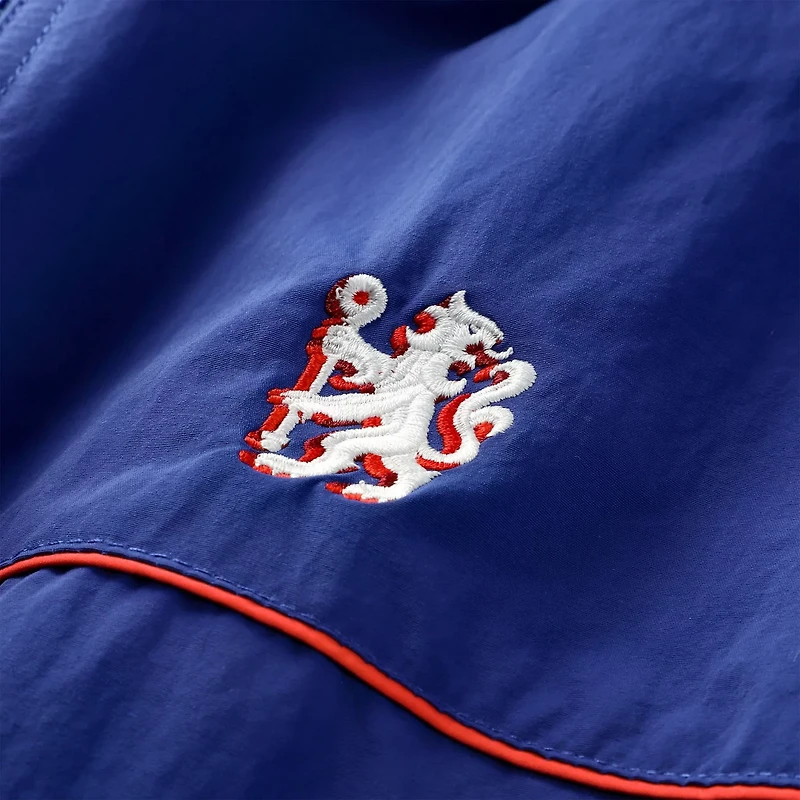 Nike Chelsea Club Futura Full-Zip Hoodie Jacket