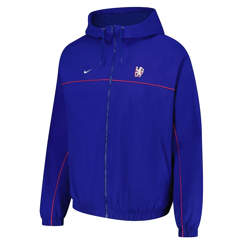 Nike Chelsea Club Futura Full-Zip Hoodie Jacket
