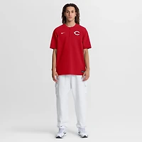 Nike Cincinnati s Authentic Collection Dri-FIT Quarter-Zip Windshirt