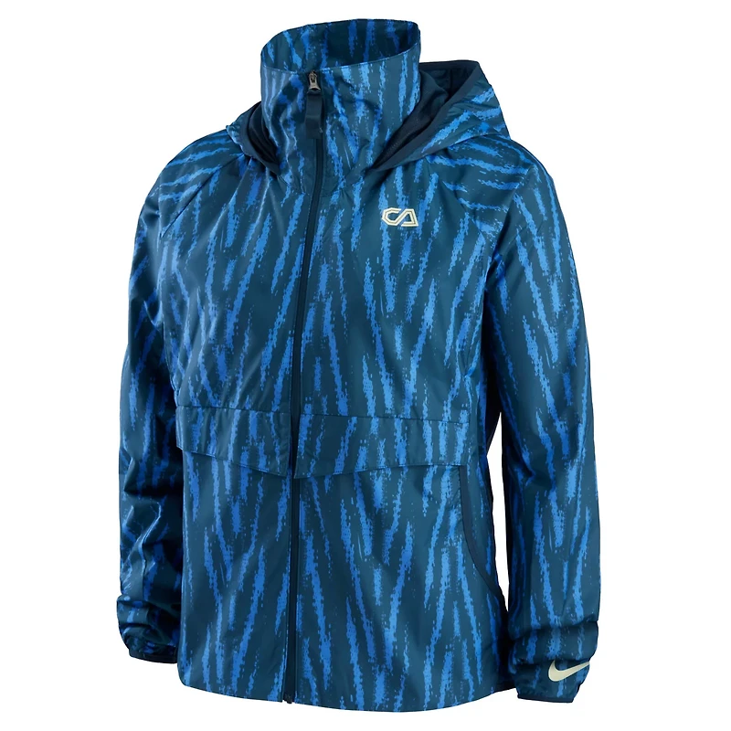 Nike Club America AWF Raglan Full-Zip Jacket