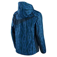 Nike Club America AWF Raglan Full-Zip Jacket