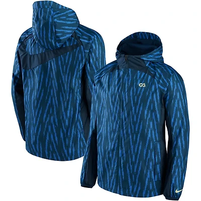 Nike Club America AWF Raglan Full-Zip Jacket